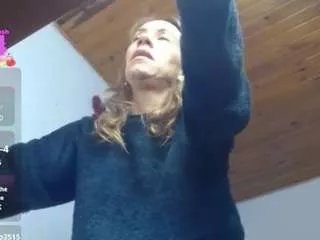 Offline kristin-doll on CamSoda