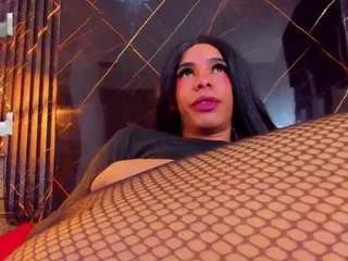 Freechat ladiabla2000 on CamSoda