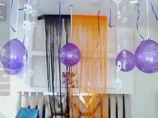 lala-clark on CamSoda 