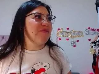 Offline lanaqueen69 on CamSoda
