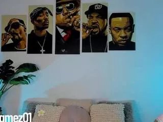 laraagomezz on CamSoda 