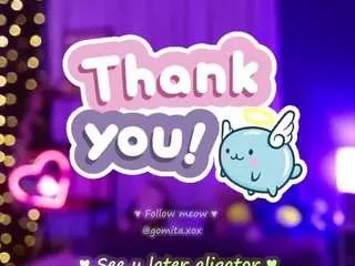 laralittle on CamSoda 