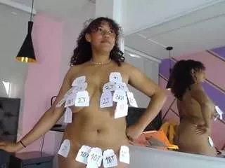 Offline lauraltt on CamSoda