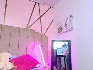 Offline lauraltt on CamSoda