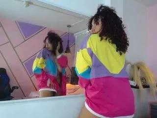 Offline lauraltt on CamSoda