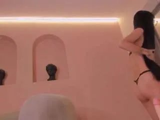 Offline laurentconnor on CamSoda