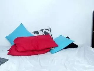 Offline lauriejonson on CamSoda