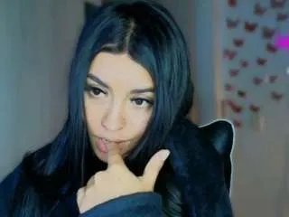 Offline layla-nicols on CamSoda