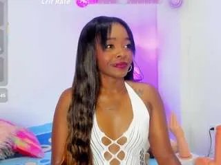 Offline lency-rose on CamSoda
