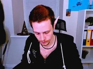 Freechat leomoor on CamSoda