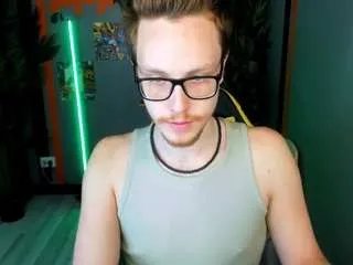 Freechat leomoor on CamSoda