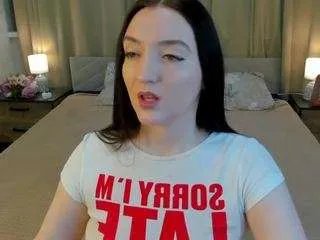 Freechat lesley-wins on CamSoda