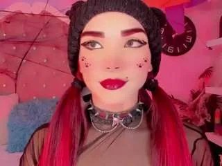 Freechat leyxandrabraz on CamSoda