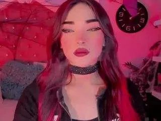 Freechat leyxandrabraz on CamSoda