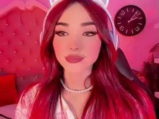 Freechat leyxandrabraz on CamSoda