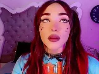 Freechat leyxandrabraz on CamSoda