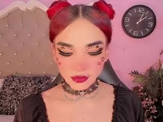 Freechat leyxandrabraz on CamSoda