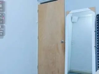 lilaagracee on CamSoda 