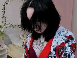 lilithluna on CamSoda 