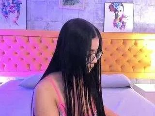 Offline lilithnova on CamSoda