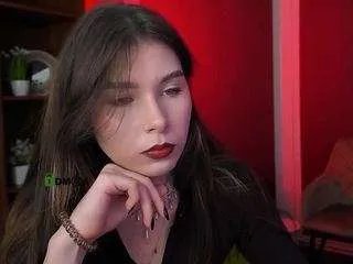 Offline lily-morty on CamSoda
