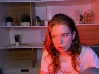 Offline lily-morty on CamSoda