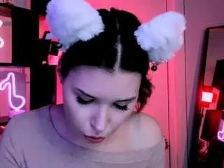 Offline lily-morty on CamSoda