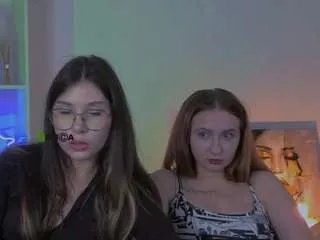 Offline lily-morty on CamSoda