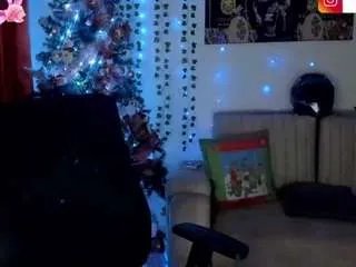 liz-martins on CamSoda