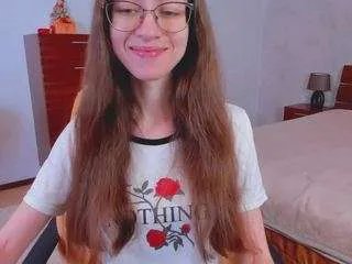 Offline lizzhopf on CamSoda