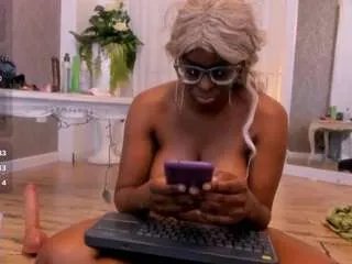 lolajenkins on CamSoda 