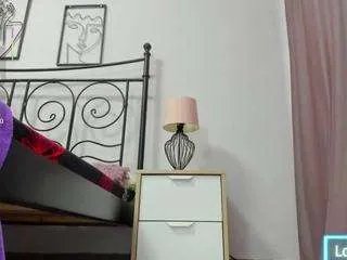 Offline lollavibes on CamSoda