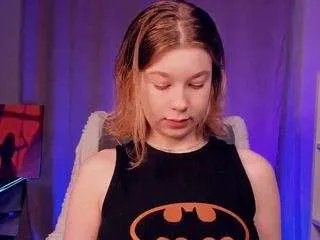 Offline lorafaro on CamSoda