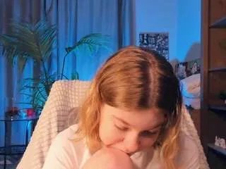 Offline lorafaro on CamSoda