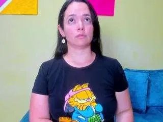 Offline loreen-grey on CamSoda