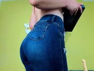 Offline loreen-grey on CamSoda