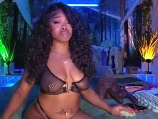 Offline lovely-brown94 on CamSoda