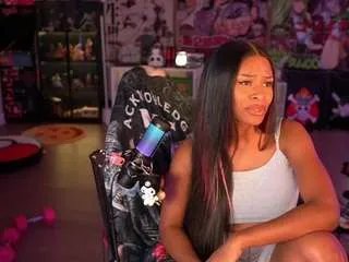 Freechat lovenzia on CamSoda