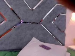 lucciaporter on CamSoda 