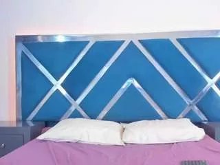 Offline lucinearias on CamSoda