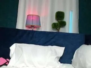 Freechat luecipher360 on CamSoda