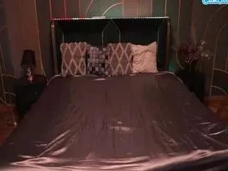 Offline lunalicks on CamSoda