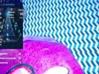 Offline lunitabitch on CamSoda