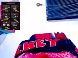 Offline lunitabitch on CamSoda