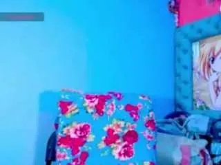 Offline lunitabitch on CamSoda