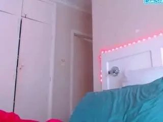 Freechat lusciouslipst on CamSoda