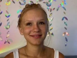 Freechat lxsundollyxl on CamSoda