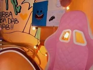 Offline lyannaa on CamSoda