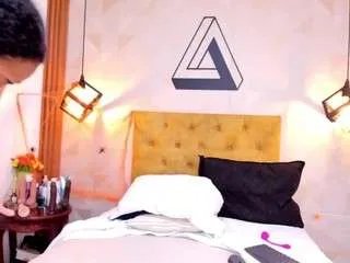 Offline macarena-williamss on CamSoda