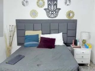 Offline macarena-williamss on CamSoda